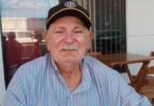 Um dos mais antigos taxistas de Vilhena, seu Gonçalo morre aos 85 anos em hospital de Cacoal