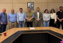 Governador Marcos Rocha assume compromisso de estadualização total do Hospital Regional de Vilhena