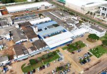 Grupo Chavantes publica processo seletivo para profissionais de saúde em Vilhena