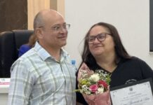 Câmara celebra Dia Internacional das Mulheres com entrega de títulos de Cidadã Vilhenense