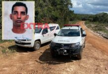 Homem encontrado morto na zona rural de Vilhena é identificado