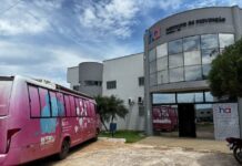 Hospital de Amor em Vilhena intensifica ações no “Março Lilás” para prevenção do câncer de colo de útero