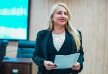 Ieda Chaves é nomeada presidente da Procuradoria Especial da Mulher em RO