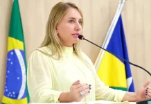 Ieda Chaves rebate acusações e esclarece processo de liberação de recursos para a Casa da Mulher Brasileira