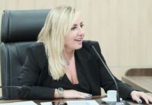 Ieda Chaves aciona autoridades após vídeo de maus-tratos a cachorro em Porto Velho