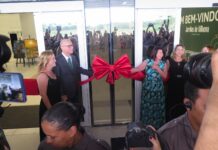 Inaugurado em Vilhena, Shopping Jardins promete impulsionar economia e lazer na região