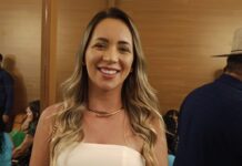 CACOAL: com mais de 24 mil votos em 2022, Joliane Fúria confirma intenção de concorrer à Câmara Federal em 2026