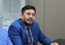 Jefferson Rocha é eleito titular do Conselho Fiscal do Conass e reforça compromisso com a saúde pública em RO