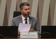 Marcos Rogério propõe audiência pública para discutir concessão da BR-364 e impactos para RO