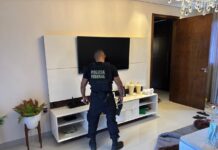 Operação deflagrada em 4 estados faz “pente-fino” em empresa vilhenense; 4 veículos são apreendidos e uma pessoa é presa