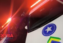 Cliente deixa casa noturna sem pagar conta e polícia é acionada em Vilhena