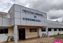 Prefeitura de Corumbiara realiza leilão online de bens públicos em março