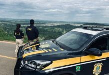 Operação Carnaval: PRF reforça fiscalização, mas registra aumento de mortes nas rodovias de RO