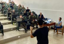 Polícia Militar Ambiental de Rondônia aprimora fiscalização contra poluição sonora