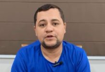 VÍDEO: Prefeito lança campanha de combate à pedofilia em Chupinguaia