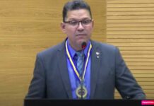 VÍDEO: governador desabafa sobre salto de proposta para novo hospital: “De repente virou R$ 100 milhões; pode ter coisa errada”