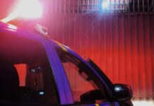 Foragido da Justiça é preso durante patrulhamento de rotina em Vilhena