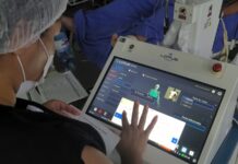 Novo Raio-X Móvel otimiza atendimento no Hospital Regional de Vilhena