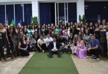 Novos profissionais concluem residência em Vilhena e fortalecem a saúde regional