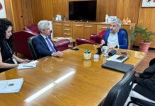 JAIME BAGATTOLI: Senador cobra e INSS garante mutirão com peritos em Vilhena já no mês de abril