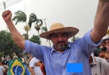 CABIXI: prefeito nega aumento de portarias e internauta alfineta vereadora: “o vice não é mais o pai dela”