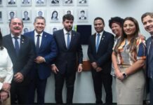 Sílvia Cristina segue como titular na Comissão de Saúde da Câmara dos Deputados