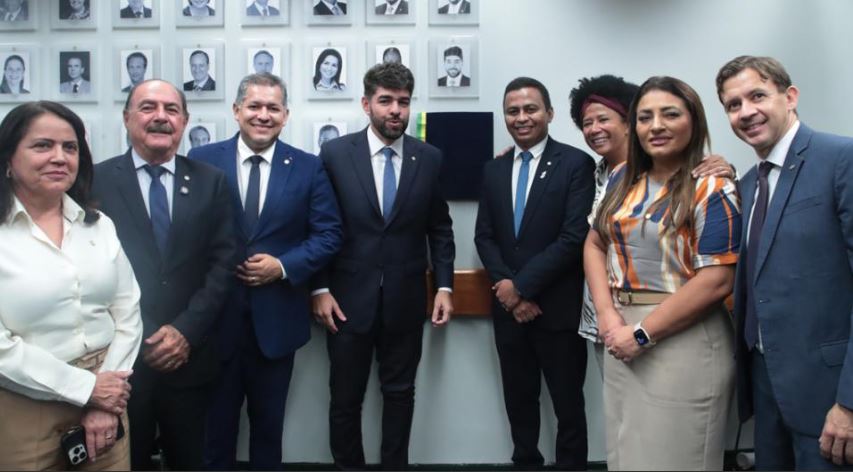 Sílvia Cristina segue como titular na Comissão de Saúde da Câmara dos Deputados