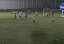 7 X 0: VEC é “atropelado” por time criado em Vilhena, coleciona derrotas e continua na lanterna do rondoniense