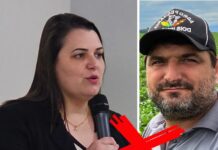 VÍDEO: vereadora questiona aumento de cargos comissionados e “cutuca” prefeito em Cabixi