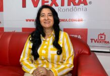 3° Chá Beneficente reúne 600 mulheres em evento solidário em Vilhena; veja fotos