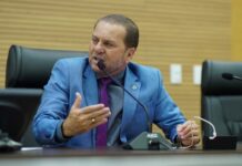 Cirone diz que todas as modalidades esportivas precisam ser fortalecidas