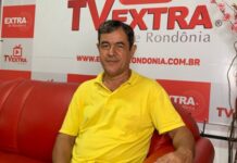 Primeiro carro Uber elétrico traz inovação e economia em Vilhena