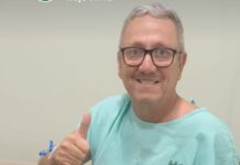 Zóio da Banca apresenta sinais positivos de recuperação na UTI em Ji-Paraná