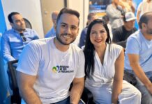 Cristiane Lopes destina R$ 3,8 milhões para Ji-Paraná e reforça investimentos em saúde, esporte e regularização fundiária