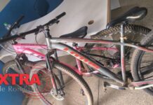 Averiguando denúncia de cárcere privado, PM apreende drogas, munições e recupera bicicletas furtadas em Vilhena