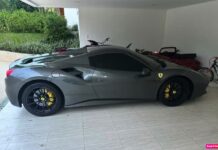 VÍDEOS: com Vilhena na lista, PF e Gaeco fazem operação em 4 estados contra quadrilha de roubo de cargas que mantinha vida de luxo