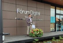 Chupinguaia tem primeiro Fórum Digital do Cone Sul