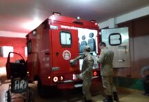 Mulher é socorrida ao hospital após ingerir quantidade excessiva de medicamentos em Vilhena