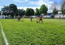 Copa do Trabalhador no CTG agita Vilhena com muitos gols e grandes disputas; confira resultados e próximos jogos