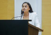 Após cobranças da deputada Dra. Taíssa, EMATER de Nova Mamoré será reformado e servidores terão nova estrutura provisória