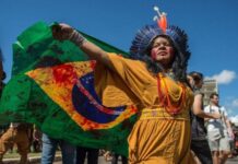 Fundação Cultural celebra o “Dia dos Povos Indígenas” com evento especial em Vilhena