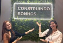 Empresárias anunciam primeiro empreendimento caixa centro em Vilhena com subsídio do governo de RO