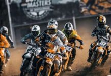 Campeonato Regional Sul de Motocross agita fim de semana em Chupinguaia