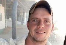 Motociclista morre em acidente na “Rodovia do Boi” em Corumbiara