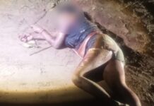 Mulher é morta a facadas durante a madrugada em Vilhena