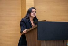 A pedido da deputada Dra. Taissa, DNIT coloca pedras em trecho alagado da BR-425