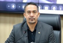 Eyder Brasil propõe medidas emergenciais para reconstrução da vida de ribeirinhos afetados pelas enchentes em RO