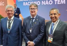 Vaz Desenvolvimento participa dos principais eventos da construção civil em SP