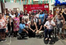 APAE de Vilhena realiza 6º Leilão Beneficente e arrecada R$ 20 mil para o Setor Clínico