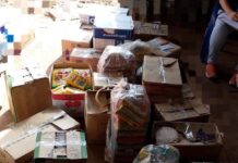 Estabelecimento é autuado por vender produtos vencidos em Colorado